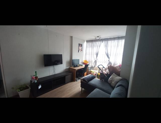 2 BEDROOM FLAT FOR SALE IN WINDERMERE